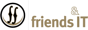 friedel & friends Logo